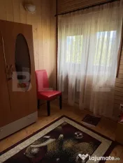 Casă din lemn în Vatra Dornei, 110 mp 