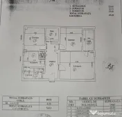 3 Camere Calea Călărași - Muncii 