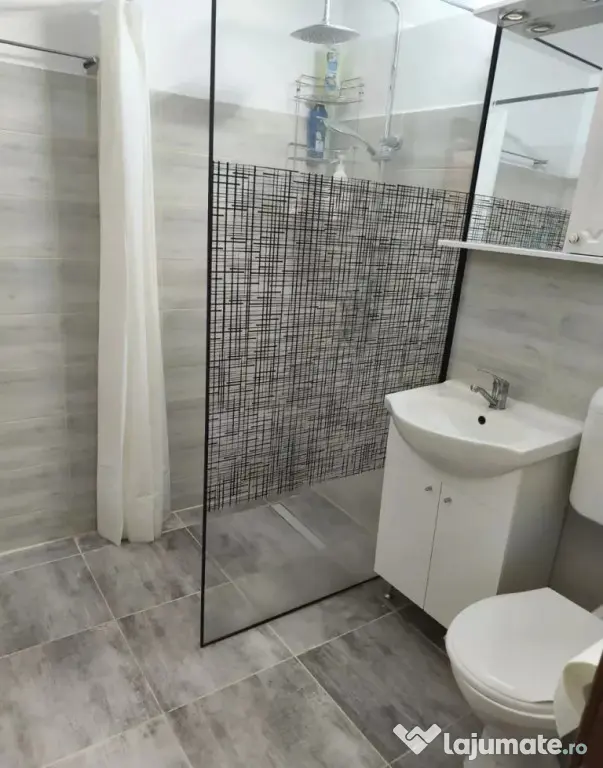 3 Camere Calea Călărași - Muncii - Bucuresti (Bucuresti-Ilfov)