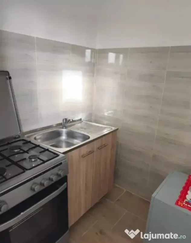 3 Camere Calea Călărași - Muncii - Bucuresti (Bucuresti-Ilfov)