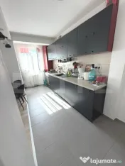 Apartament 2 camere, bloc nou, 57 mp, zona Obcini 
