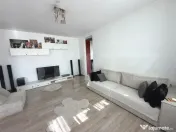 Apartament 2 camere, bloc nou, 57 mp, zona Obcini 