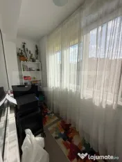 Apartament 2 camere, bloc nou, 57 mp, zona Obcini 