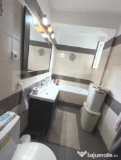 Apartament 2 camere, bloc nou, 57 mp, zona Obcini 