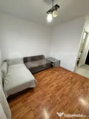 Apartament cu o camera - 22 mp | Lipovei | 270 euro 