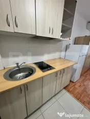 Apartament cu o camera - 22 mp | Lipovei | 270 euro 