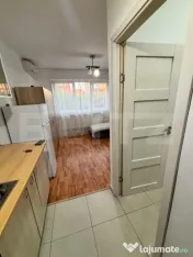 Apartament cu o camera - 22 mp | Lipovei | 270 euro 