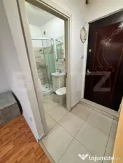 Apartament cu o camera - 22 mp | Lipovei | 270 euro 