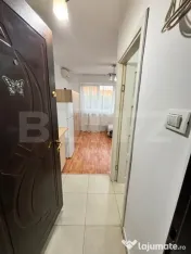 Apartament cu o camera - 22 mp | Lipovei | 270 euro 
