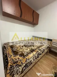 Garsonieră 25 mp lângă Metrou Piața Sudului – Parter – 55.000 € 