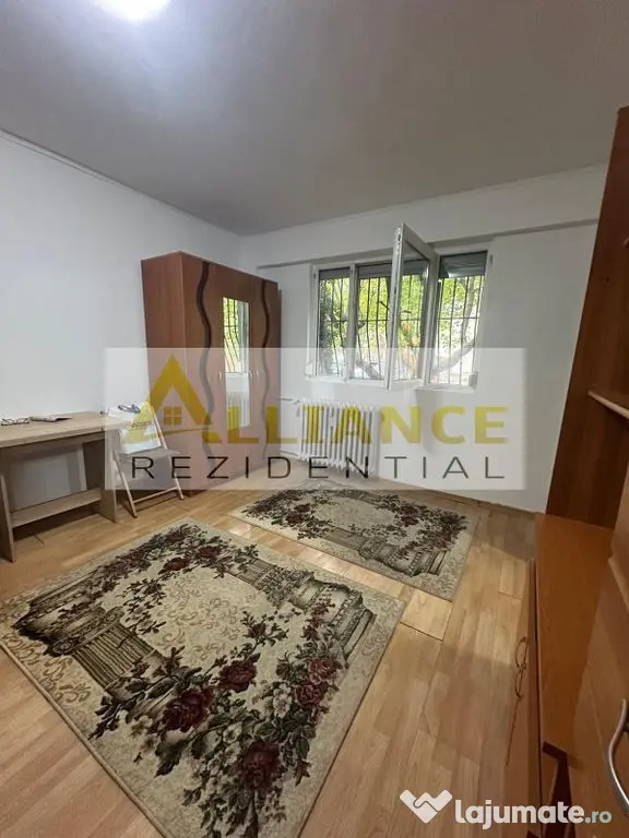 Garsonieră 25 mp lângă Metrou Piața Sudului – Parter – 55.000 € - Bucuresti (Bucuresti-Ilfov)
