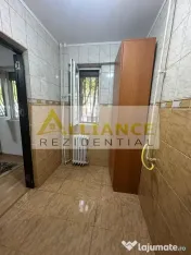 Garsonieră 25 mp lângă Metrou Piața Sudului – Parter – 55.000 € 