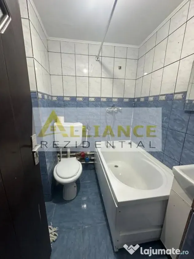 Garsonieră 25 mp lângă Metrou Piața Sudului – Parter – 55.000 € - Bucuresti (Bucuresti-Ilfov)