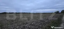 Teren extravilan, 17.545 mp, zona Est