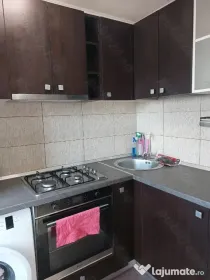 Brancoveanu etaj 10 confort 2
