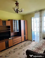 Apartamem 2 camere D, Alexandru cel Bun