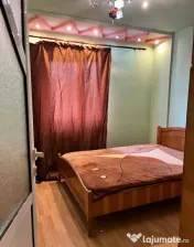 Apartamem 2 camere D, Alexandru cel Bun