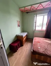 Apartamem 2 camere D, Alexandru cel Bun