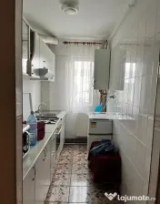 Apartamem 2 camere D, Alexandru cel Bun