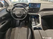 Peugeot 5008 1.2-130cp/7locuri/ALLURE/ceasuri digitale/Garantie12luni 