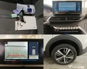 Peugeot 5008 1.2-130cp/7locuri/ALLURE/ceasuri digitale/Garantie12luni 