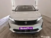 Peugeot 5008 1.2-130cp/7locuri/ALLURE/ceasuri digitale/Garantie12luni 
