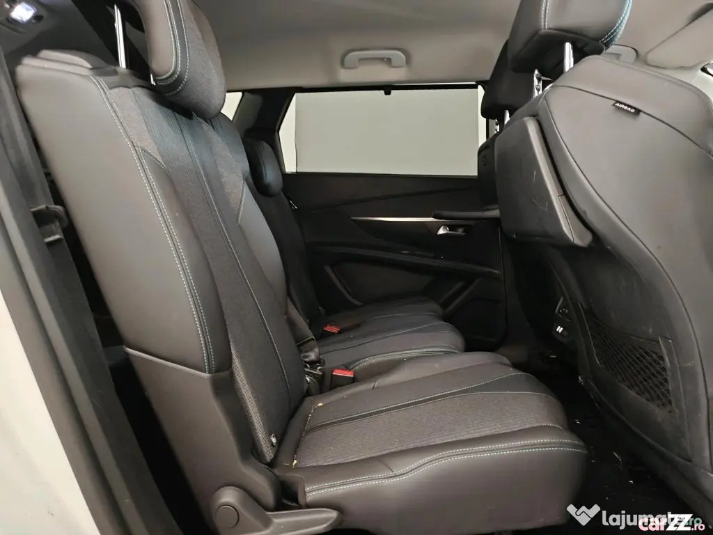 PEUGEOT 5008 2021 — imagine 8