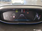 Peugeot 5008 1.2-130cp/7locuri/ALLURE/ceasuri digitale/Garantie12luni 