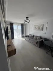 Apart 2 camere White Tower 