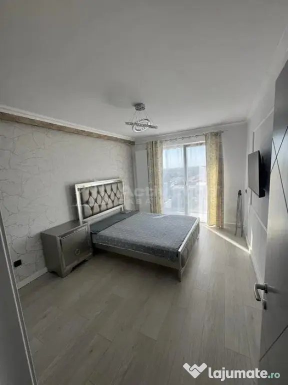 Apart 2 camere White Tower - Ploiesti (Prahova)