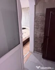 Garsoniera la casa cu curte - Copou 