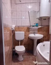 Garsoniera la casa cu curte - Copou 