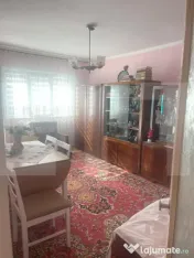 Apartament 2 camere decomandat | Sp totala 46,72 mp | Buleva