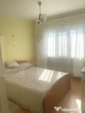 Apartament 2 camere decomandat | Sp totala 46,72 mp | Buleva