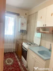 Apartament 2 camere decomandat | Sp totala 46,72 mp | Buleva