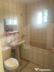 Apartament 2 camere decomandat | Sp totala 46,72 mp | Buleva