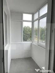 Apartament 2 camere decomandat | Sp totala 46,72 mp | Buleva