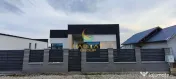 Casa 4 camere, finisaje premium, teren 371 mp, Berceni