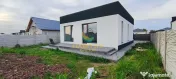 Casa 4 camere, finisaje premium, teren 371 mp, Berceni