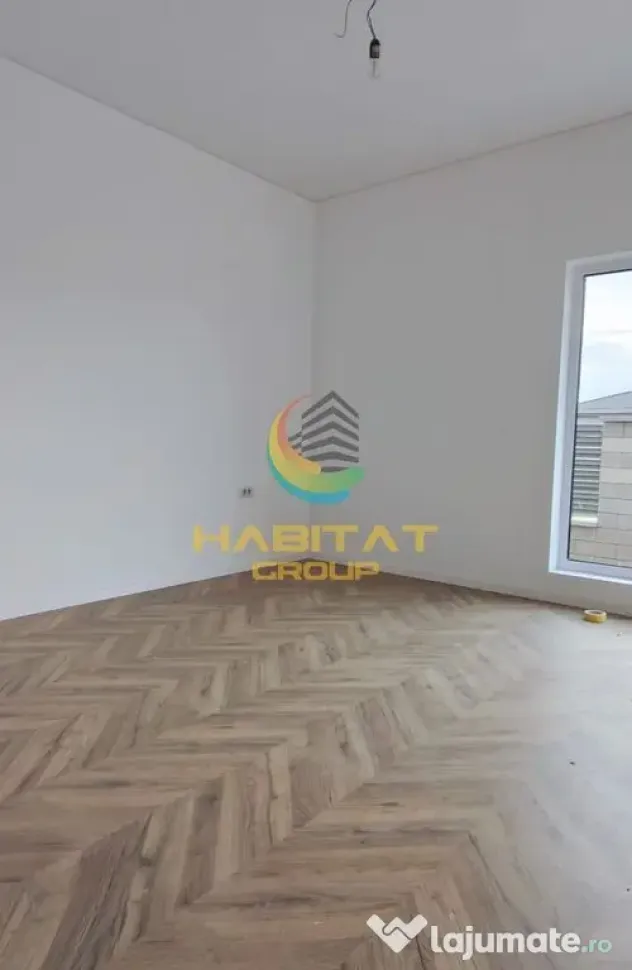 Casa 4 camere, finisaje premium, teren 371 mp, Berceni - Berceni (Bucuresti-Ilfov)