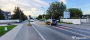 Teren 5000 mp deschidere la bulevardul 1 Mai - Berceni