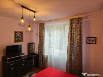 Închiriez apartament 2 camere drumul taberei