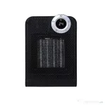 Aeroterma ceramica, putere 1800W, motor din cupru, rezistenta la apa IPX1, display / ZLN 2021