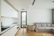2 camere | Amber Forest | Tunari | Pipera | Otopeni 