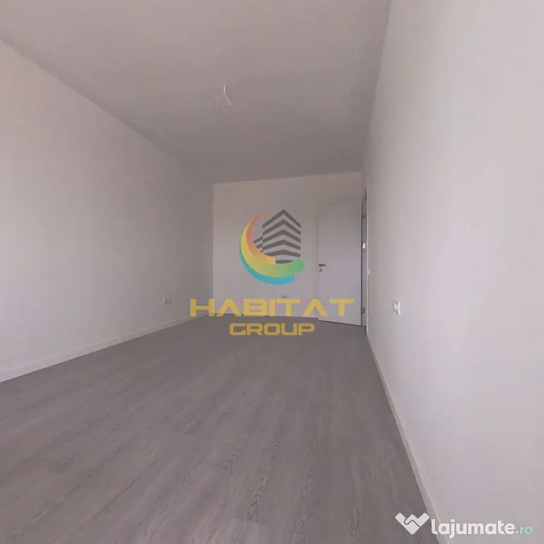 Apartament 2 Camere Sector 4 Grand Arena 57.7 Mp Finalizat - Bucuresti (Bucuresti-Ilfov)