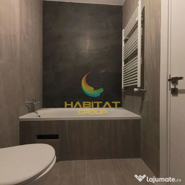 Apartament 2 Camere Sector 4 Grand Arena 57.7 Mp Finalizat - Bucuresti (Bucuresti-Ilfov)
