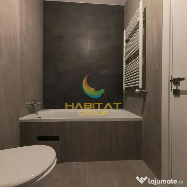 Apartament 2 Camere Sector 4 Grand Arena 57.7 Mp Finalizat - Bucuresti (Bucuresti-Ilfov)