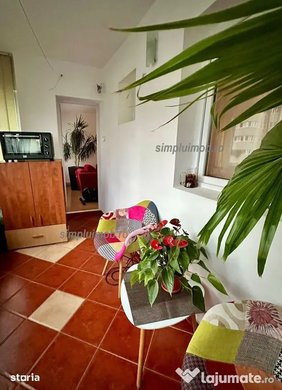 Apartament 2 camere, Piața Iancului - Bucuresti (Bucuresti-Ilfov)