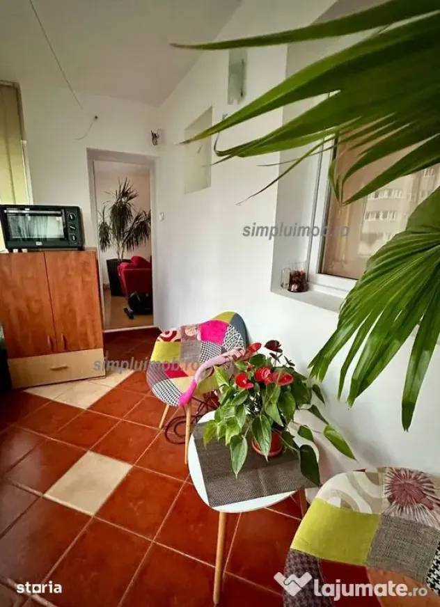 Apartament 2 camere, Piața Iancului - Bucuresti (Bucuresti-Ilfov)