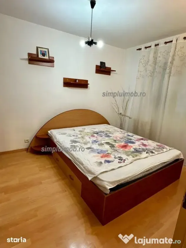 Apartament 2 camere, Piața Iancului - Bucuresti (Bucuresti-Ilfov)